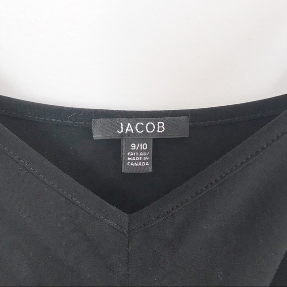 Jacob black dresses - Picture 3 of 7